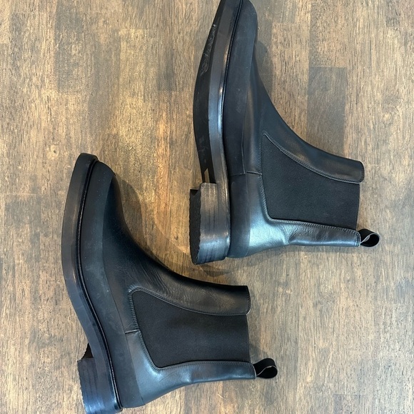 Frame Le Holland Chelsea Boot Size 40.5 - Picture 3 of 6